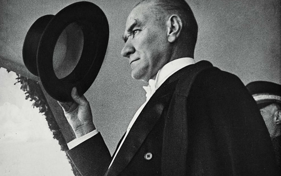 Yüz Yıllık Cumhuriyet